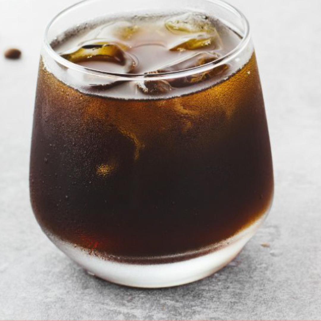 Receta Cold Brew