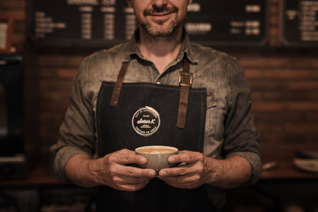 Café con leche, un mundo de combinaciones y sabores