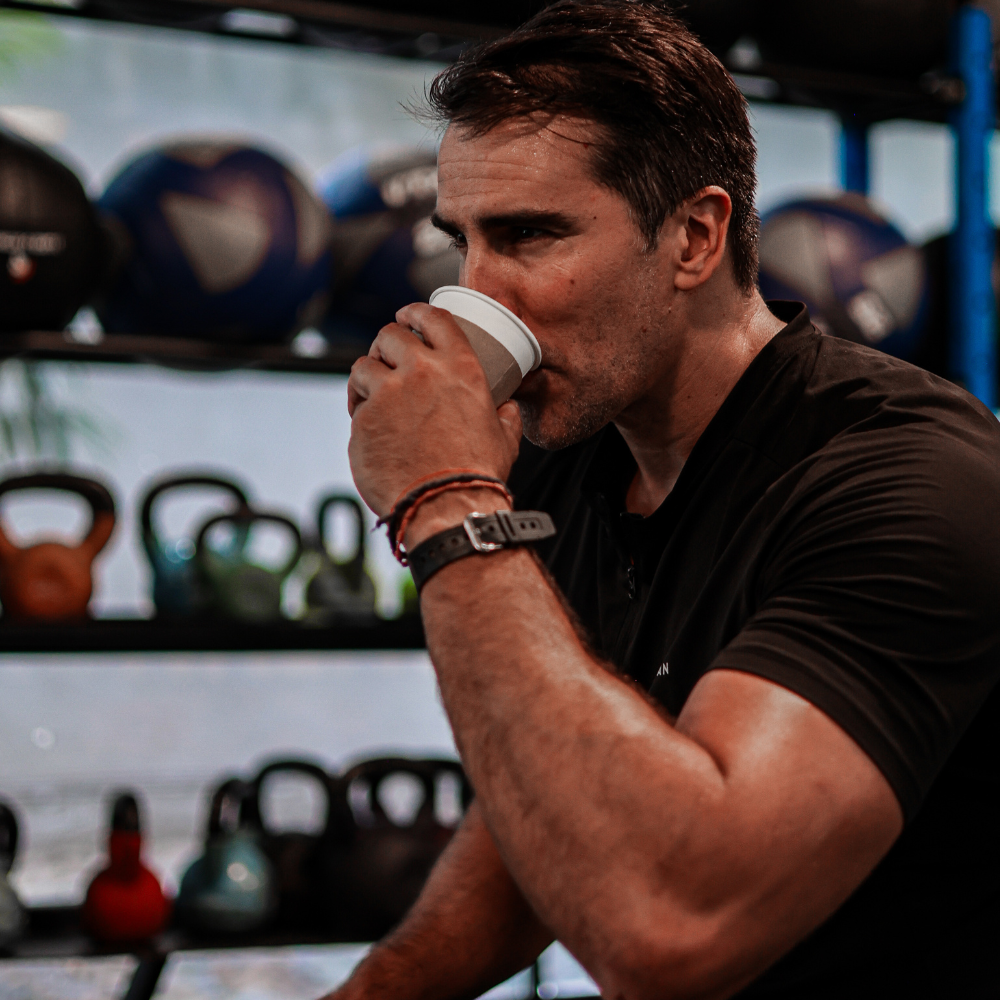 Alianza con Unify Fit Center