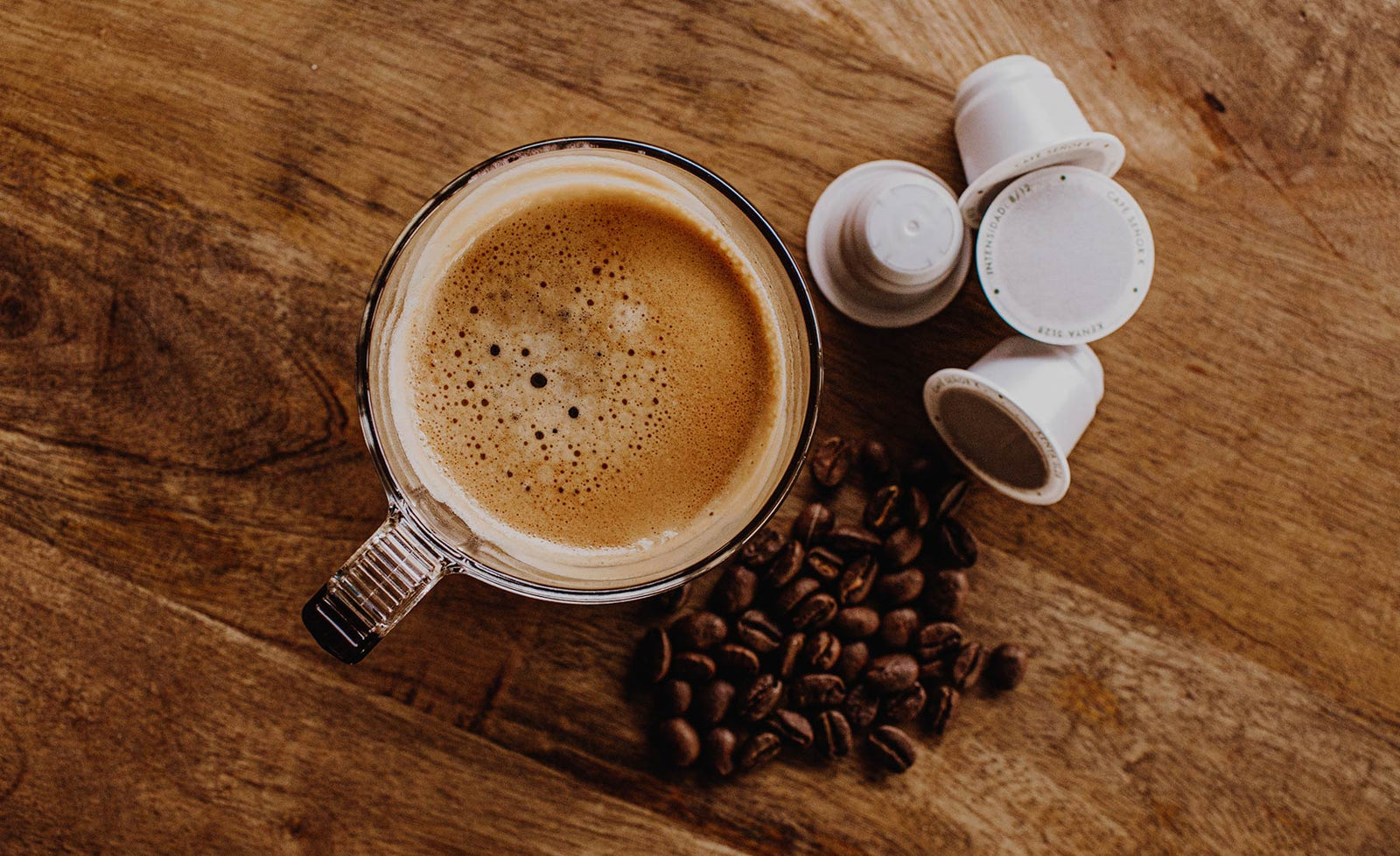 ¿Cuáles son las diferencias entre café de especialidad y el café comercial?