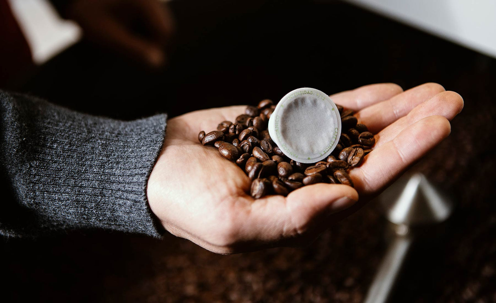 Cápsulas de café: ¿Son malas para el medio ambiente?