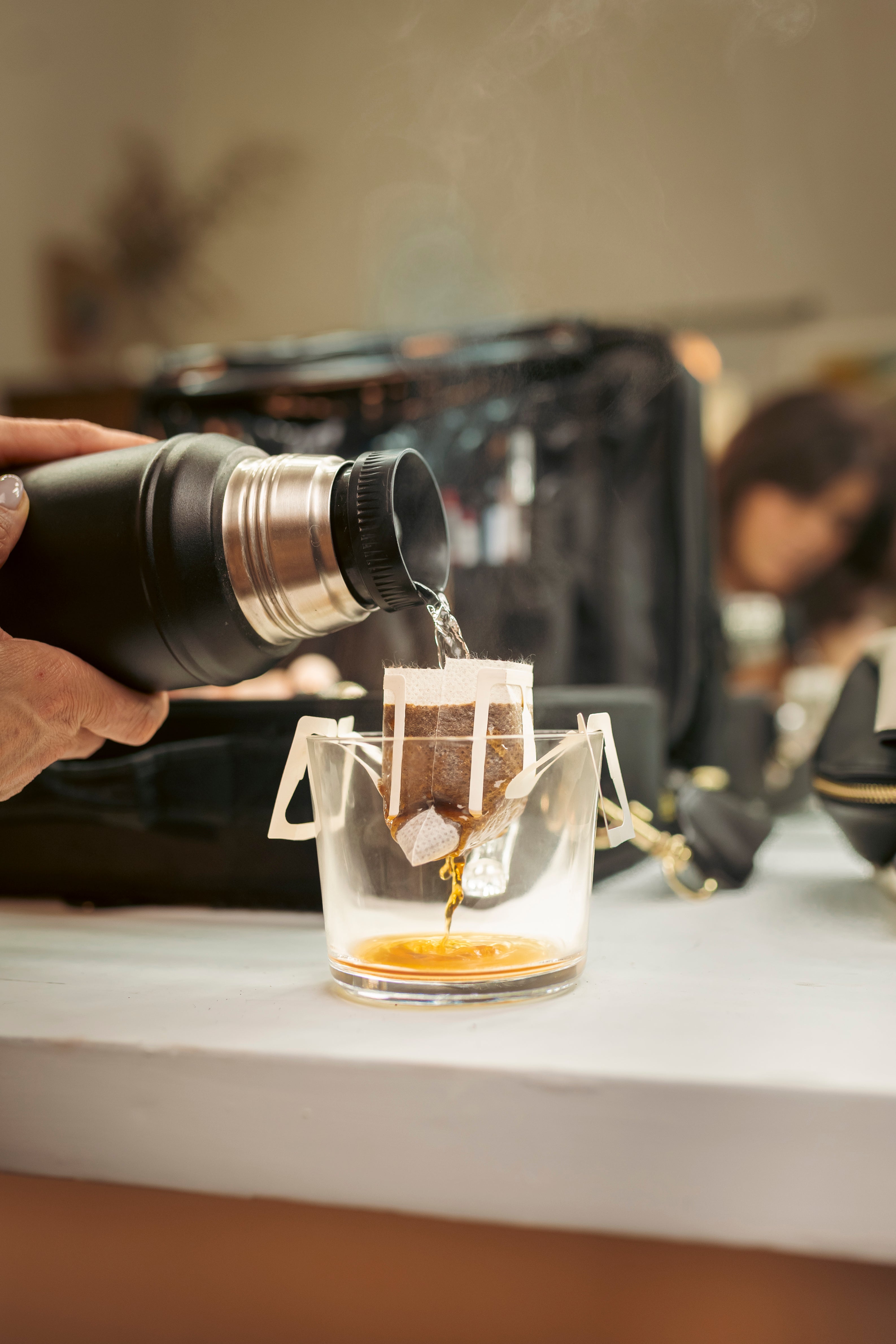 Drip Coffee