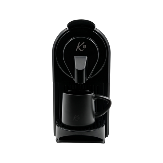 Máquina de Cápsulas Espresso K-ONE