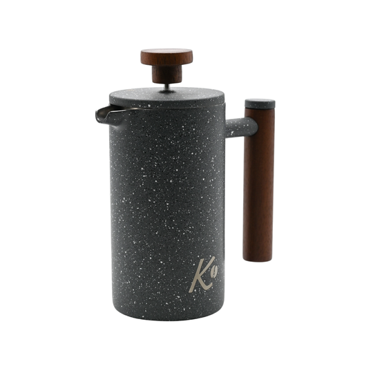 Cafetera Prensa Francesa Edición Granito 300ml