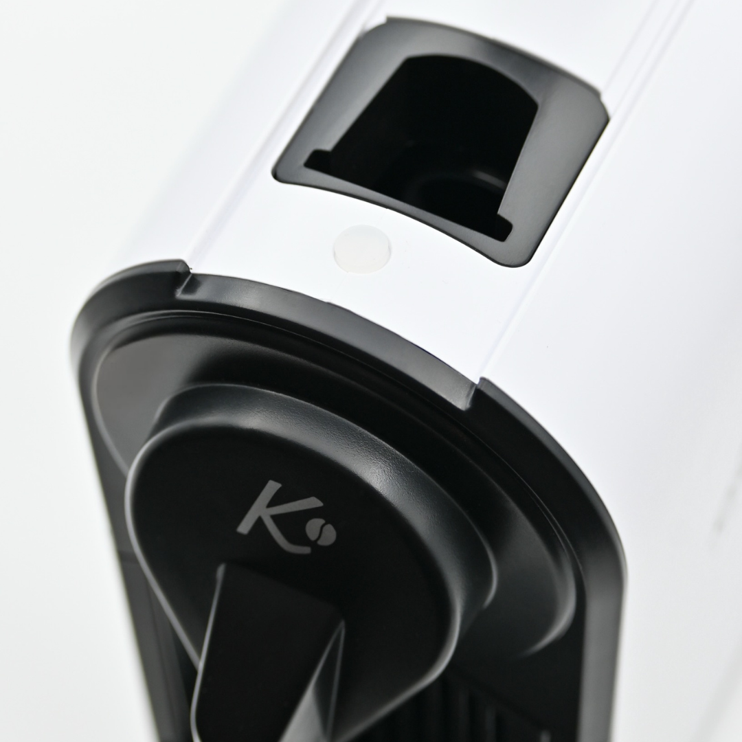 Máquina de Cápsulas Espresso K-ONE