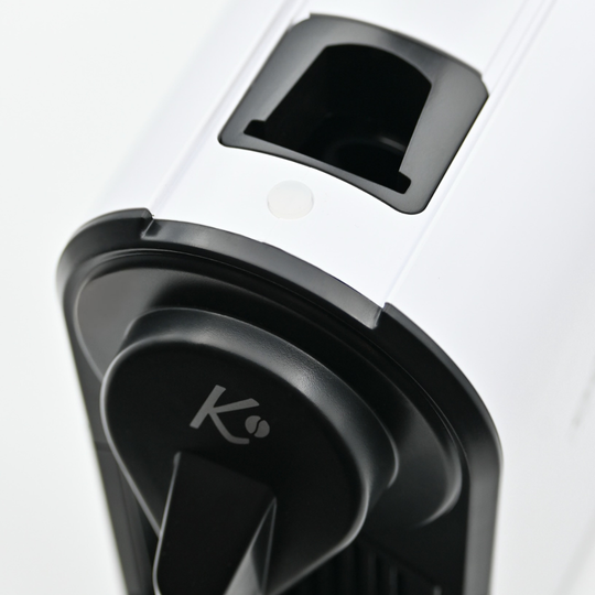 Máquina de Cápsulas Espresso K-ONE