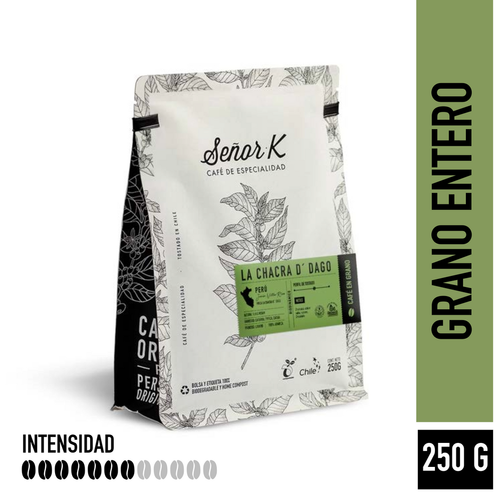 D Dago Señor K 250gr