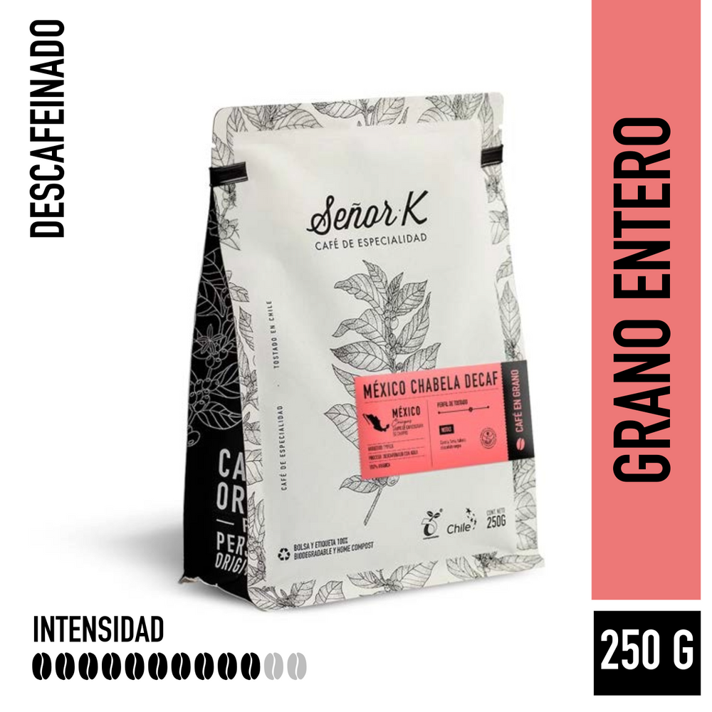Chabela Señor K 250gr
