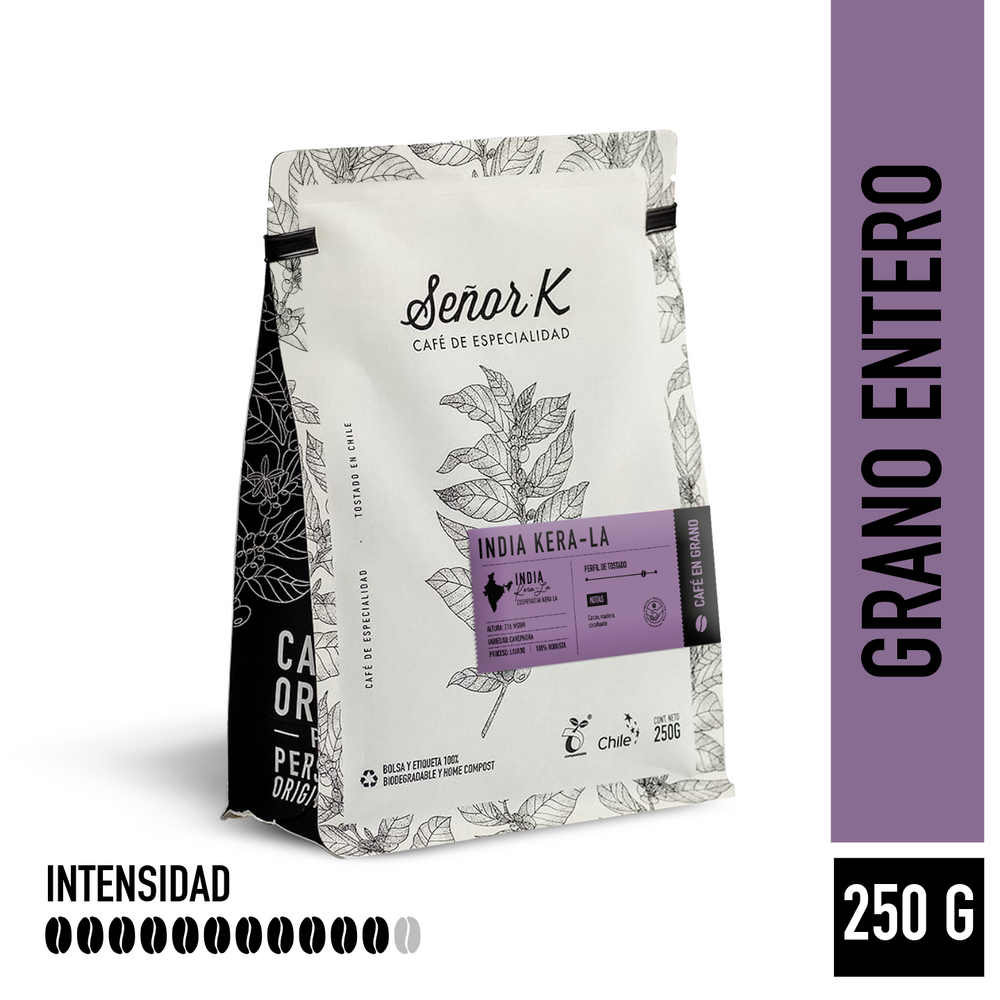 Kera Señor K 250gr
