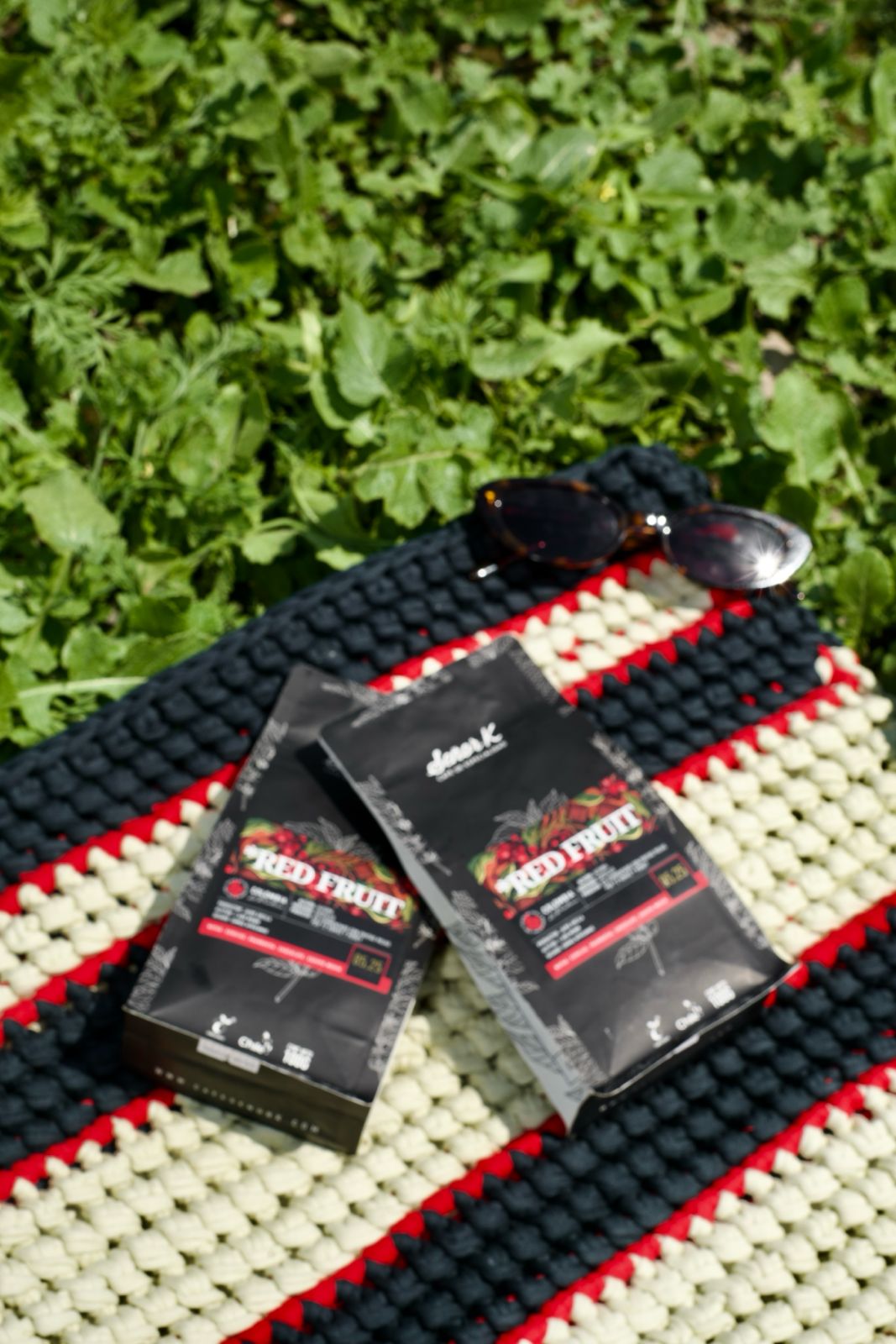 EDICIÓN LIMITADA | Red Fruit Co-fermentado | Colombia Finca La Pradera