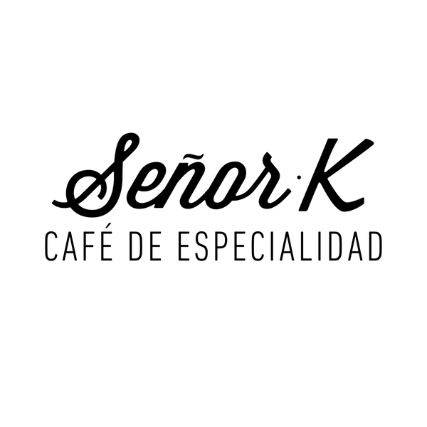 Logo de Senor K